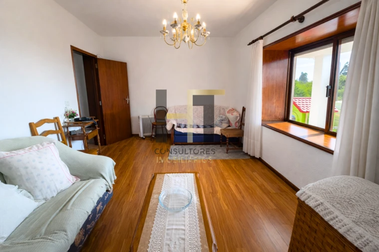 Apartamento T2 para Venda em Nogueira e Silva Escura Foto 7