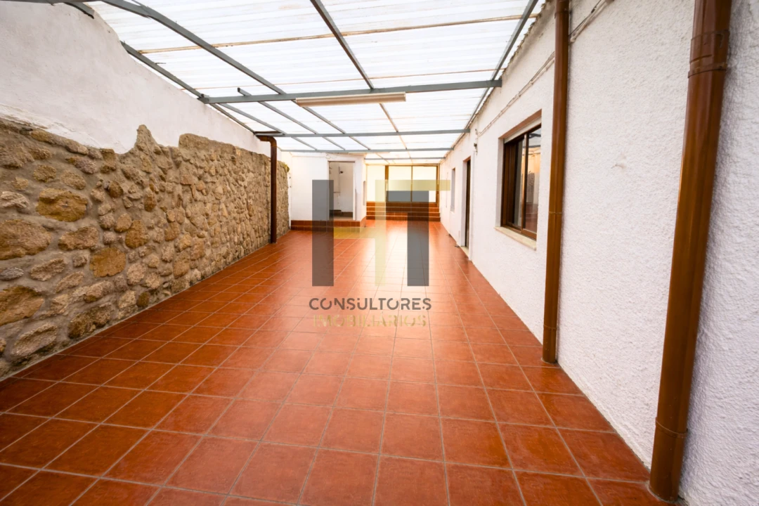 Apartamento T2 para Venda em Nogueira e Silva Escura Foto 19