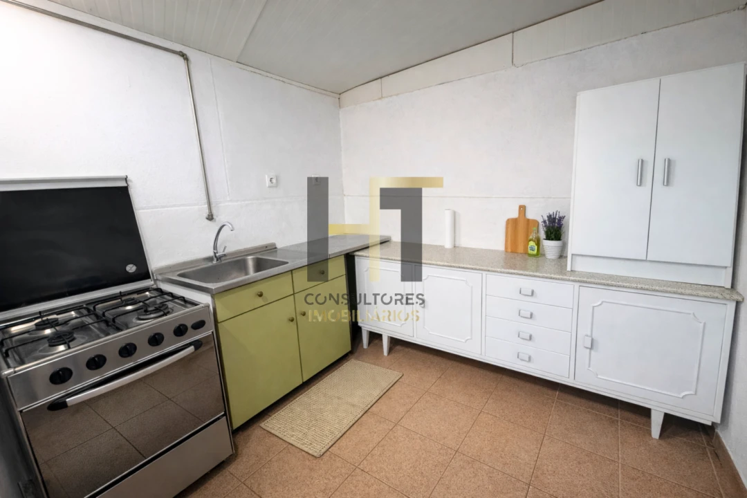 Apartamento T2 para Venda em Nogueira e Silva Escura Foto 15