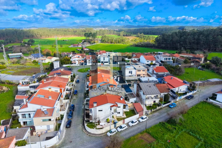 Apartamento T2 para Venda em Castêlo da Maia Foto 24