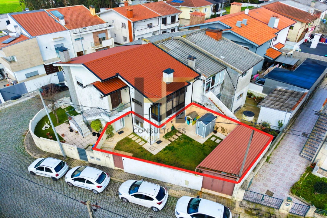 Apartamento T2 para Venda em Castêlo da Maia Foto 21