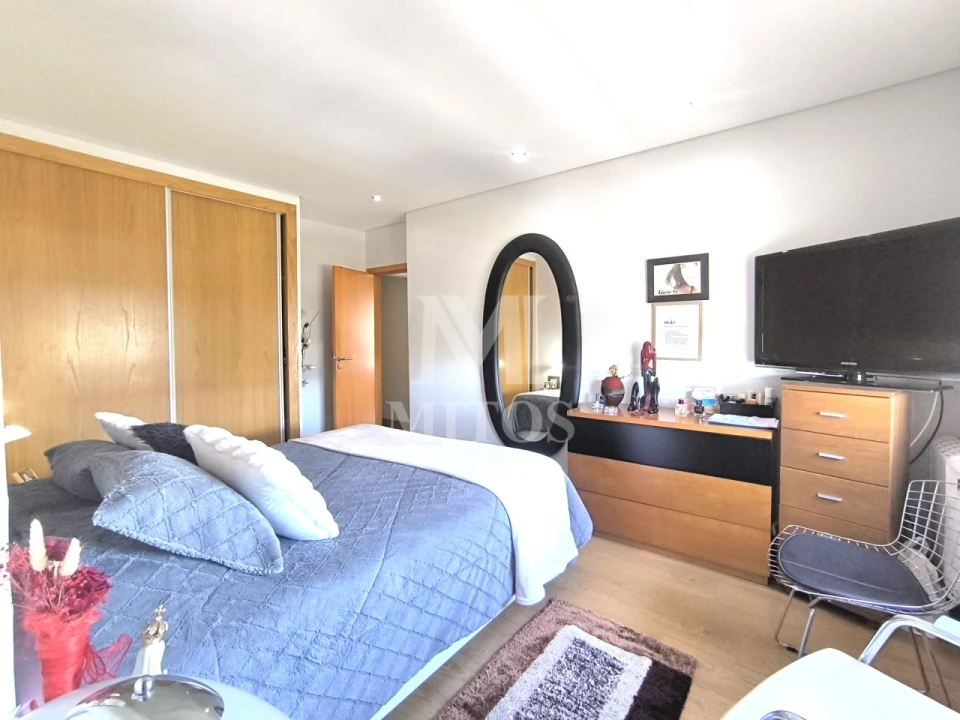 Apartamento T3 para Venda em Darque Foto 10