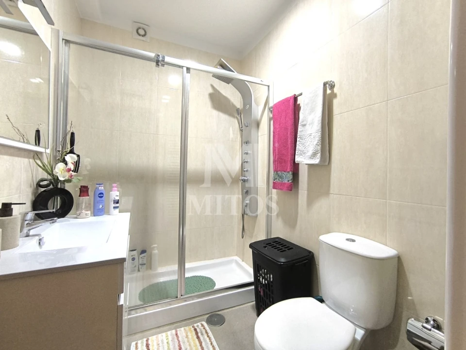 Apartamento T3 para Venda em Darque Foto 12