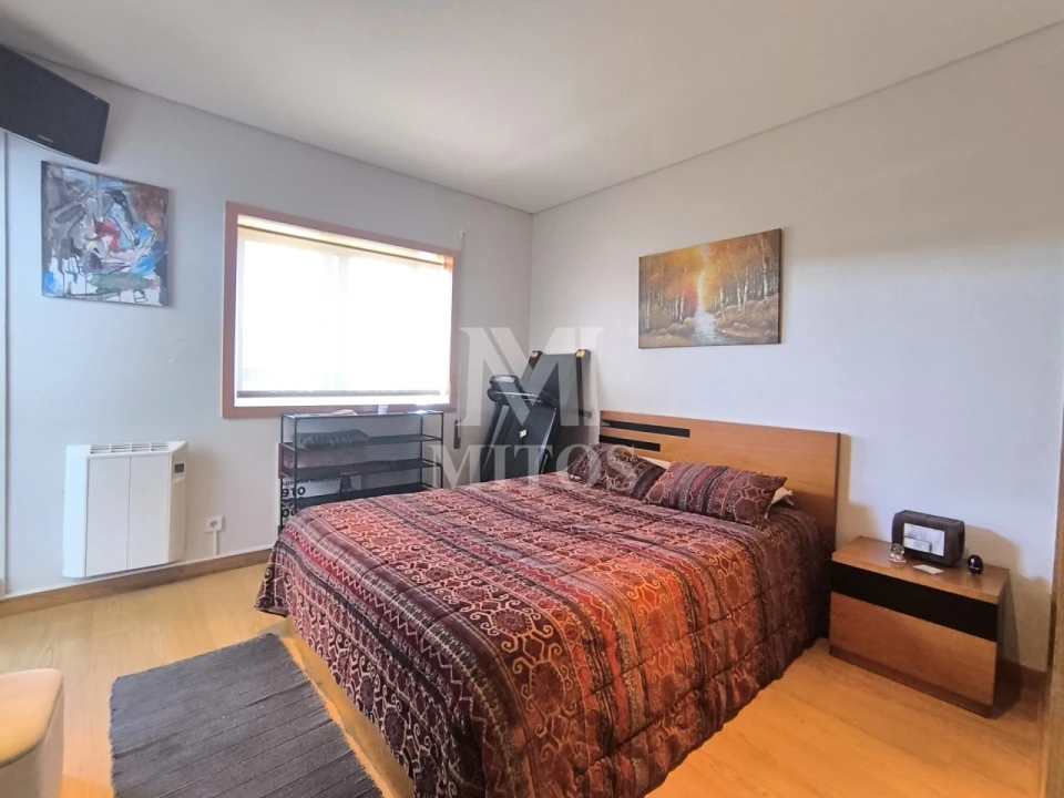 Apartamento T3 para Venda em Darque Foto 6