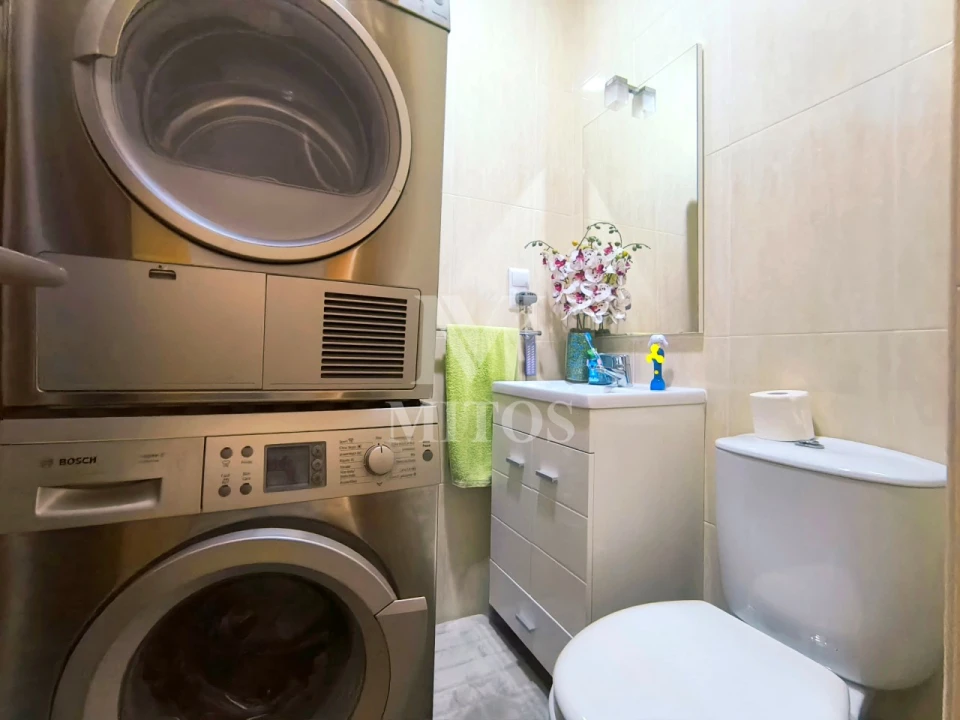 Apartamento T3 para Venda em Darque Foto 13