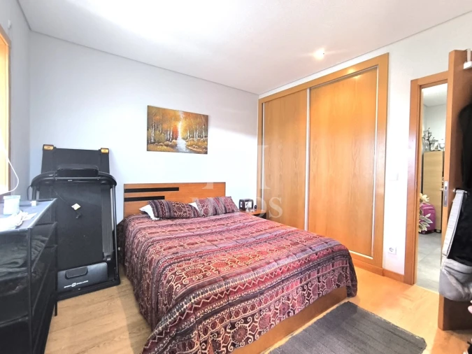 Apartamento T3 para Venda em Darque Foto 5