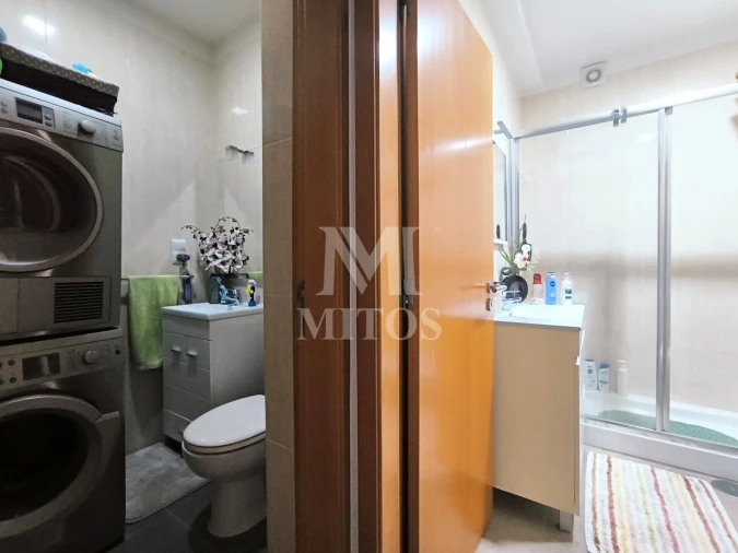 Apartamento T3 para Venda em Darque Foto 11