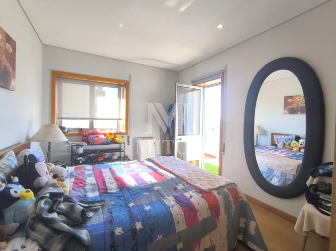 Apartamento T3 para Venda em Darque Foto 8