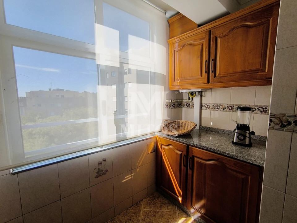 Apartamento T2 para Arrendamento em Santa Maria Maior e Monserrate e Meadela Foto 5