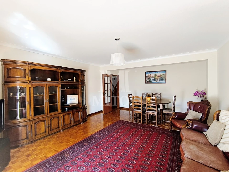 Apartamento T2 para Arrendamento em Santa Maria Maior e Monserrate e Meadela Foto 6