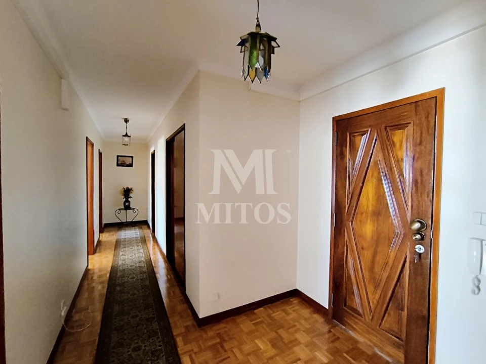 Apartamento T2 para Arrendamento em Santa Maria Maior e Monserrate e Meadela Foto 13