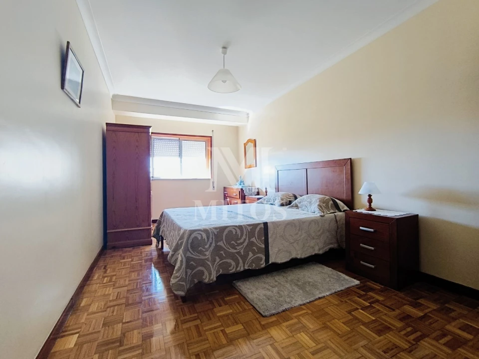 Apartamento T2 para Arrendamento em Santa Maria Maior e Monserrate e Meadela Foto 19