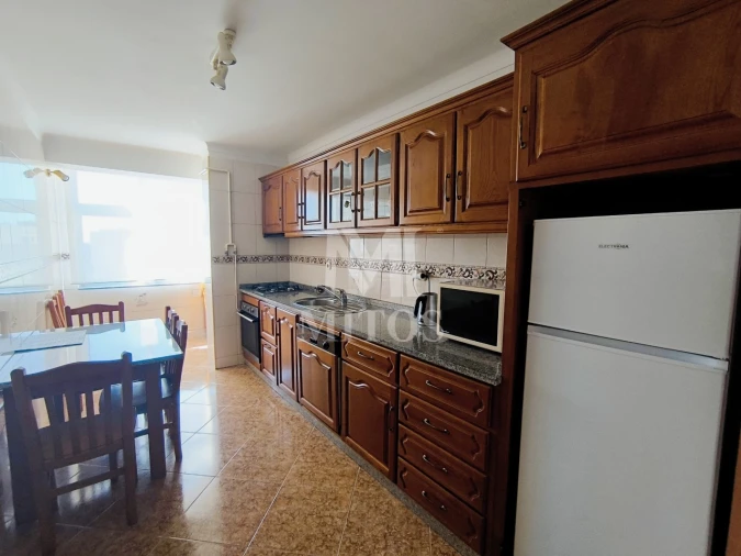 Apartamento T2 para Arrendamento em Santa Maria Maior e Monserrate e Meadela Foto 4
