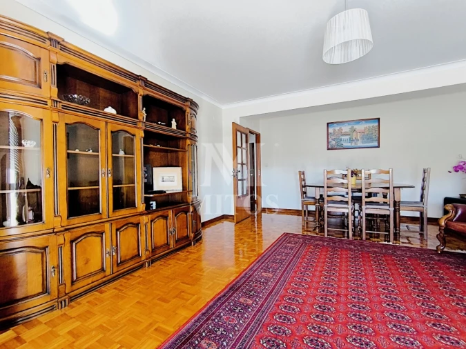 Apartamento T2 para Arrendamento em Santa Maria Maior e Monserrate e Meadela Foto 7