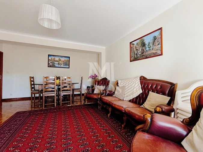 Apartamento T2 para Arrendamento em Santa Maria Maior e Monserrate e Meadela Foto 8