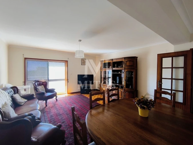 Apartamento T2 para Arrendamento em Santa Maria Maior e Monserrate e Meadela Foto 10