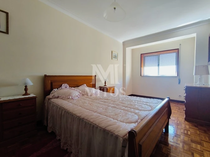 Apartamento T2 para Arrendamento em Santa Maria Maior e Monserrate e Meadela Foto 16