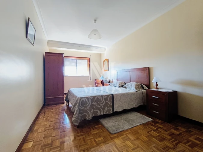 Apartamento T2 para Arrendamento em Santa Maria Maior e Monserrate e Meadela Foto 19