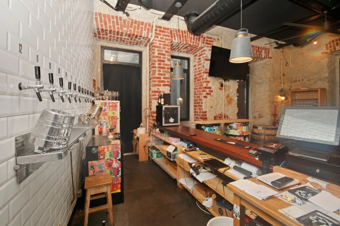 Loja para Trespasse em Arroios Foto 6