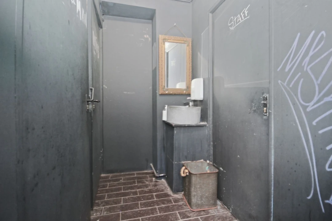 Loja para Trespasse em Arroios Foto 24