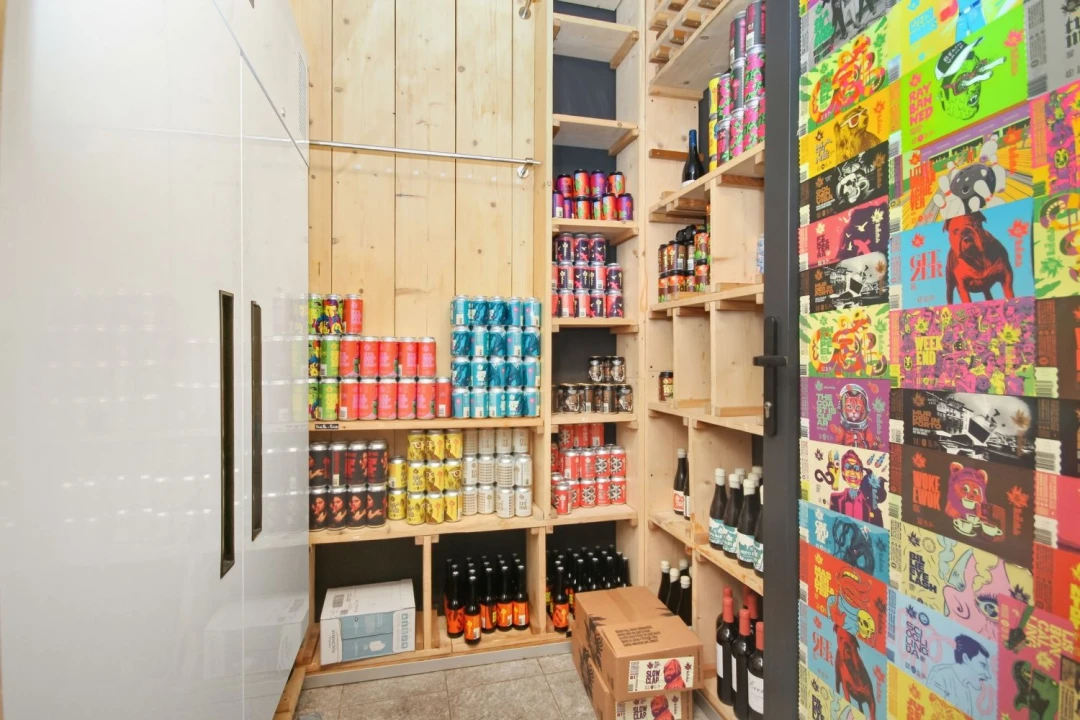 Loja para Trespasse em Arroios Foto 16