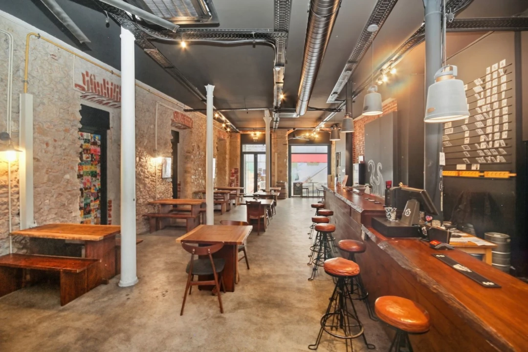 Loja para Trespasse em Arroios Foto 10