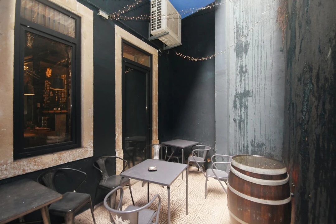 Loja para Trespasse em Arroios Foto 14