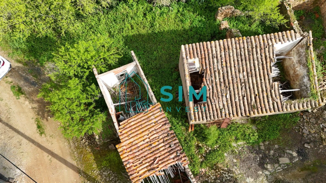 Terreno para Venda em Tavira (Santa Maria e Santiago) Foto 13