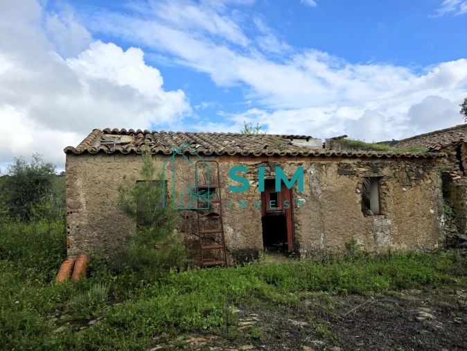 Terreno para Venda em Tavira (Santa Maria e Santiago) Foto 6