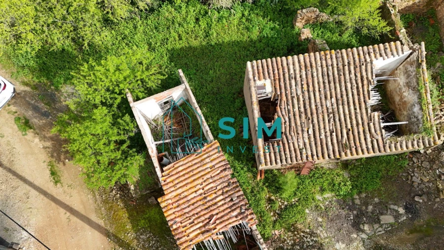Terreno para Venda em Tavira (Santa Maria e Santiago) Foto 13