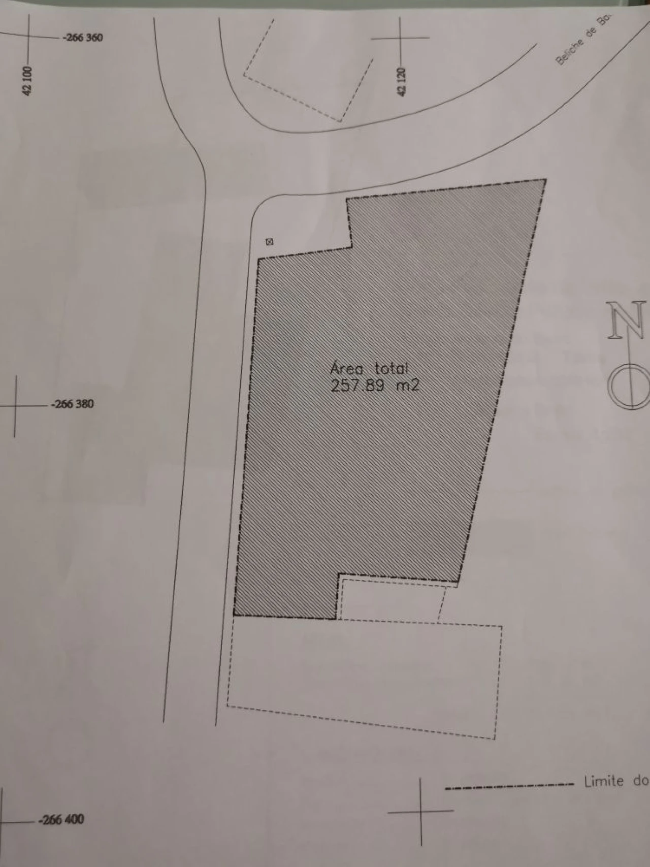 Terreno para Venda em Tavira (Santa Maria e Santiago) Foto 19