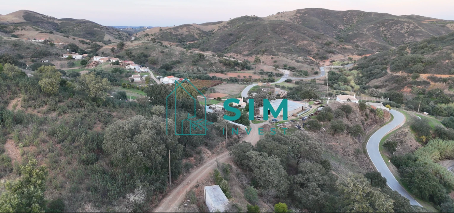 Terreno para Venda em Tavira (Santa Maria e Santiago) Foto 10