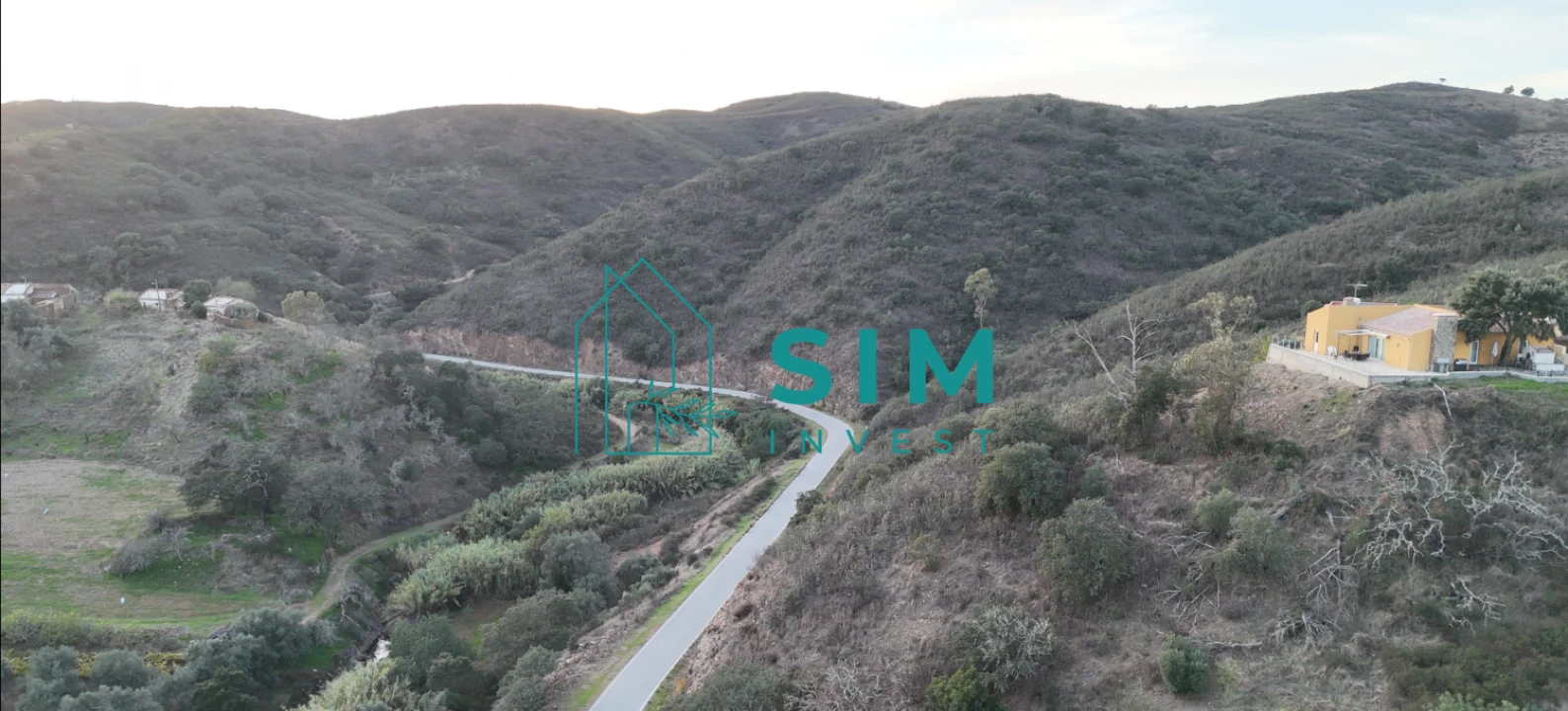 Terreno para Venda em Tavira (Santa Maria e Santiago) Foto 11