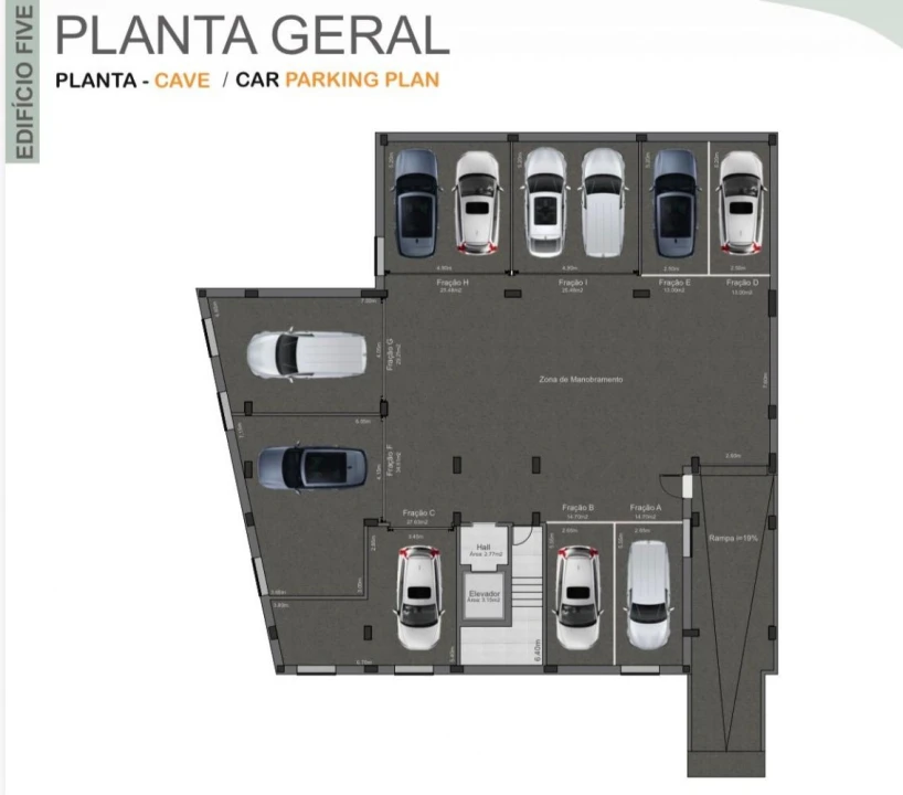 Apartamento T2 para Venda em Tavira (Santa Maria e Santiago) Foto 18