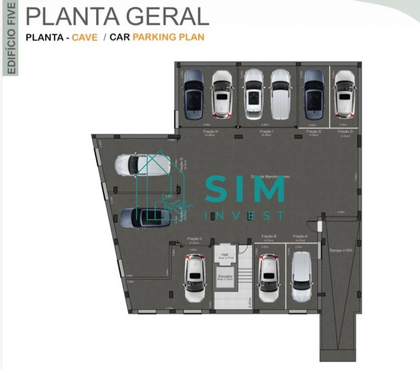 Apartamento T2 para Venda em Tavira (Santa Maria e Santiago) Foto 15