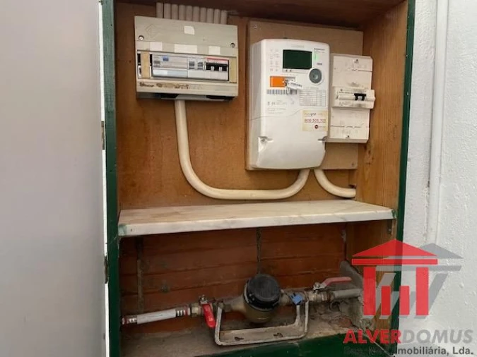 Loja para Arrendamento em Santa Clara Foto 15