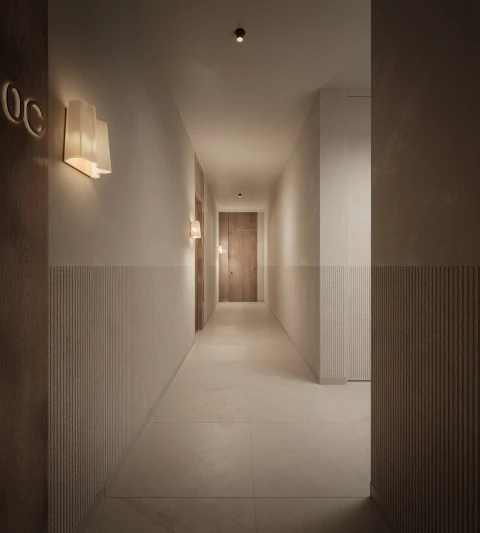 Apartamento T4 para Venda em Avenidas Novas