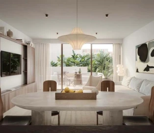Apartamento T4 para Venda em Avenidas Novas