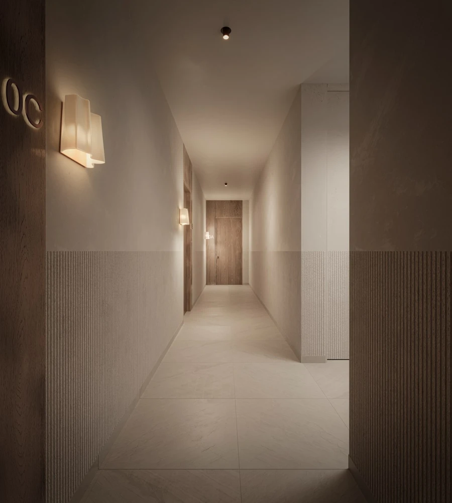 Apartamento T4 para Venda em Avenidas Novas Foto 14