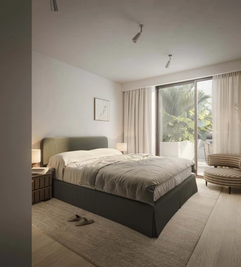 Apartamento T2 para Venda em Avenidas Novas