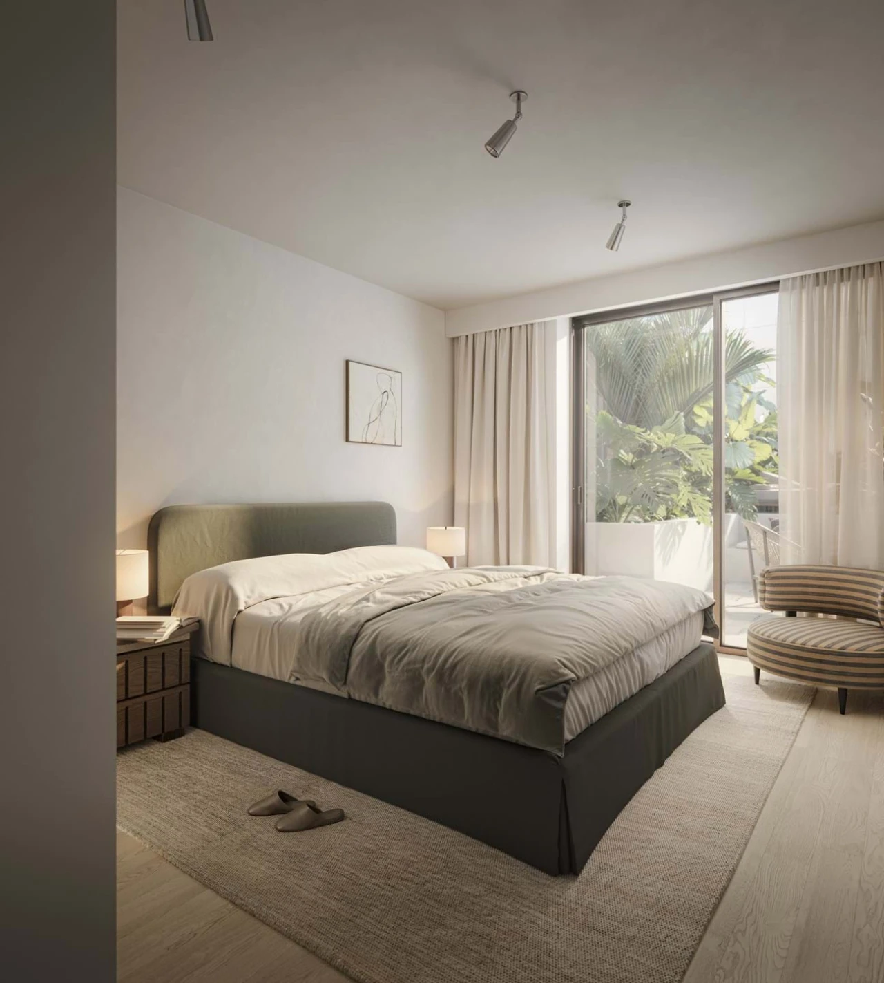 Apartamento T2 para Venda em Avenidas Novas Foto 11