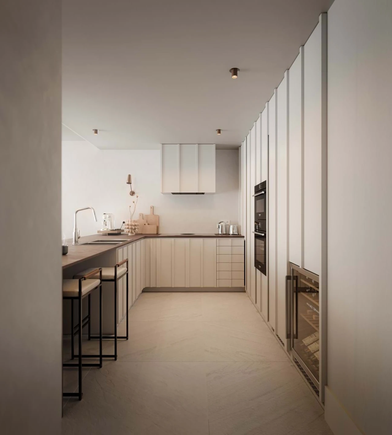 Apartamento T2 para Venda em Avenidas Novas Foto 14