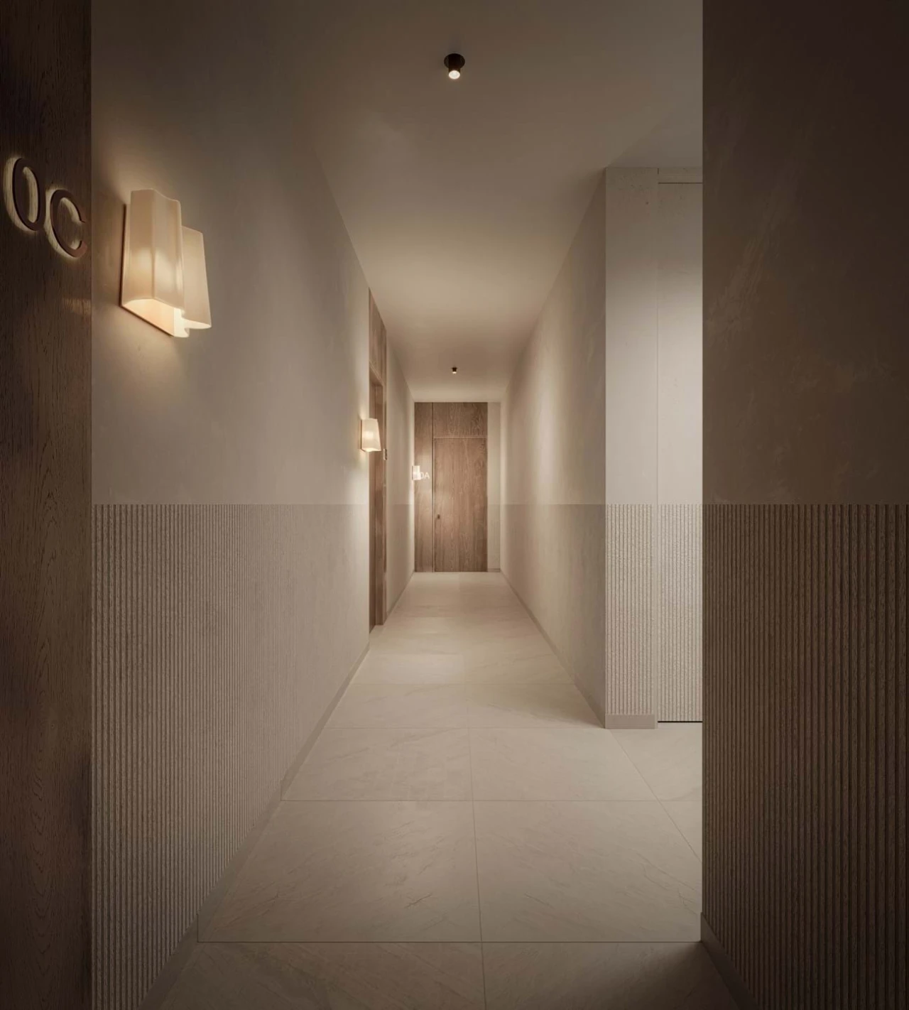 Apartamento T3 para Venda em Avenidas Novas Foto 13