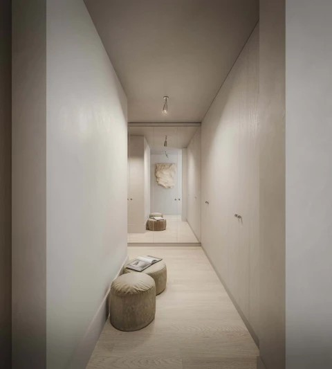 Apartamento T3 para Venda em Avenidas Novas