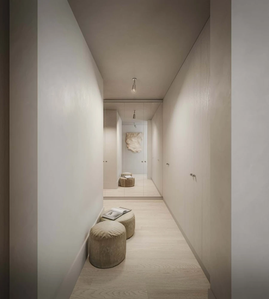 Apartamento T3 para Venda em Avenidas Novas Foto 21