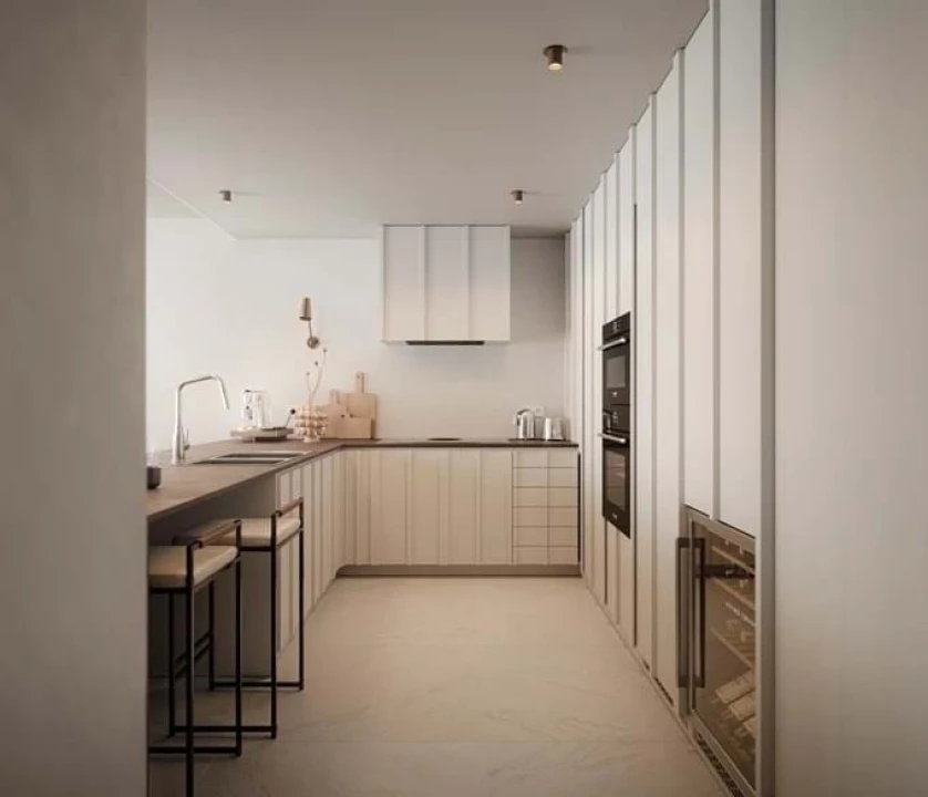 Apartamento T3 para Venda em Avenidas Novas Foto 6