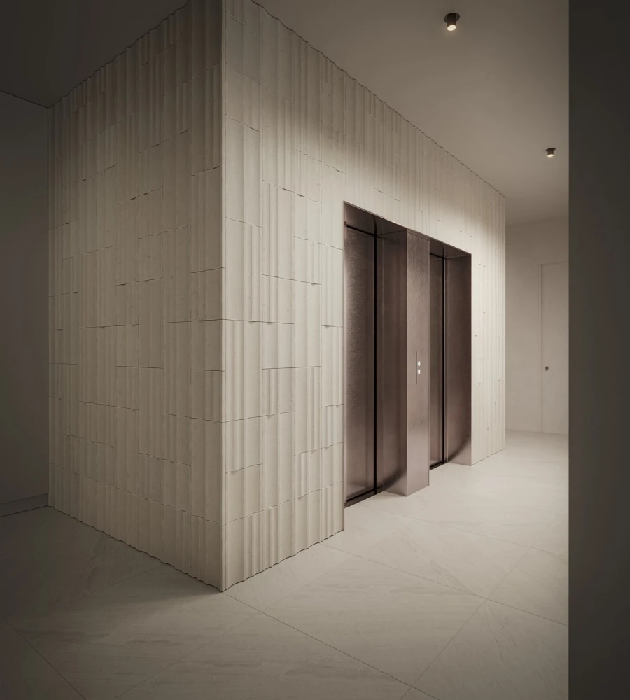 Apartamento T3 para Venda em Avenidas Novas Foto 4