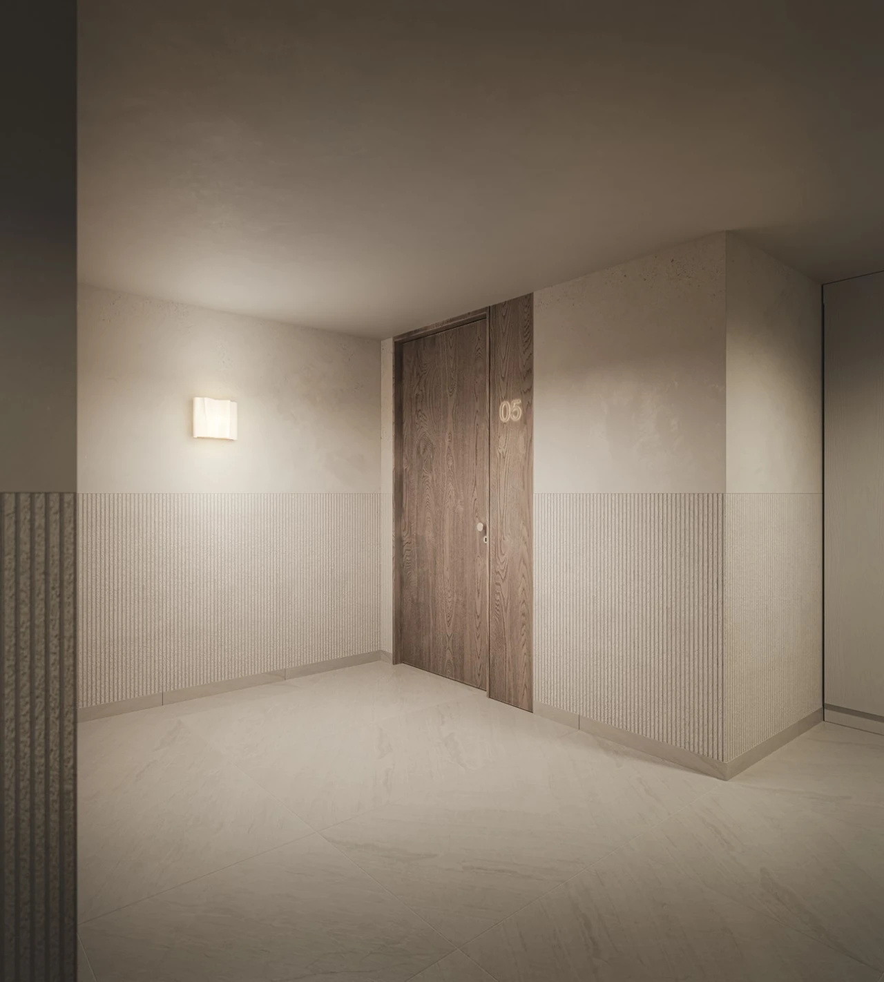 Apartamento T3 para Venda em Avenidas Novas Foto 5