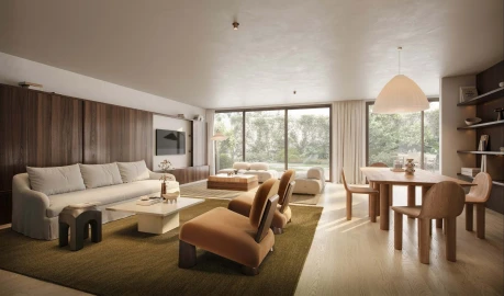 Apartamento T3 para Venda em Avenidas Novas