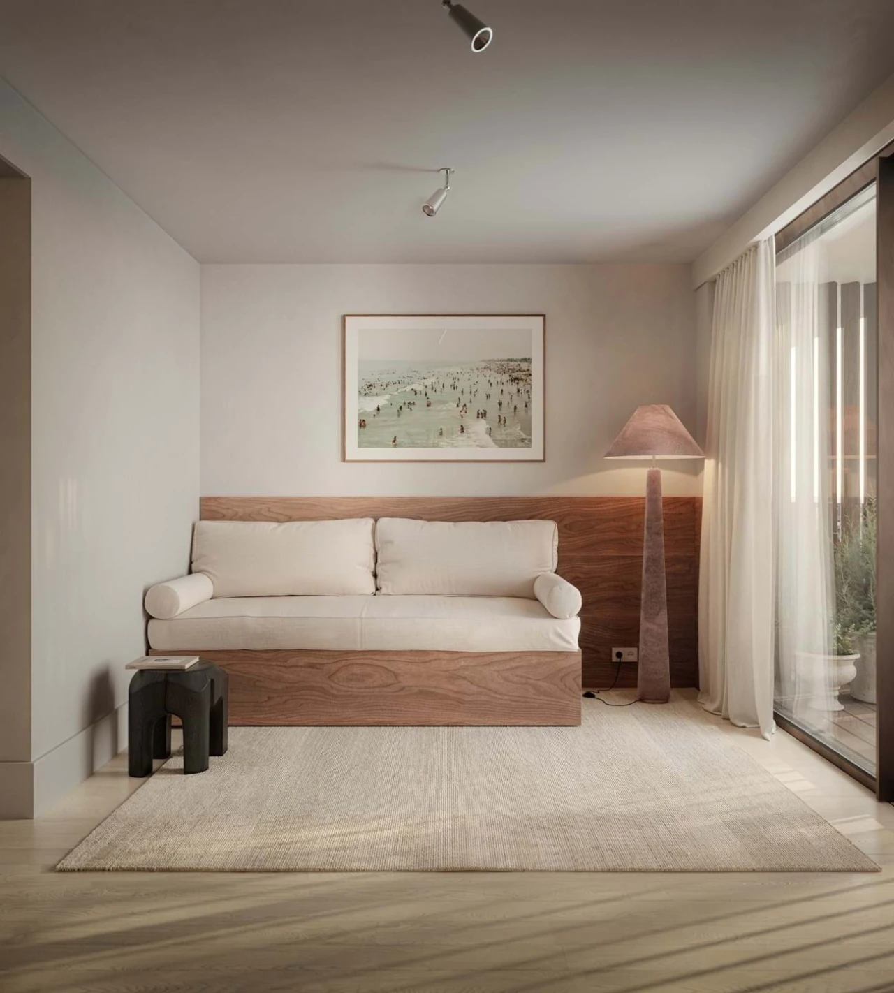 Apartamento T3 para Venda em Avenidas Novas Foto 7